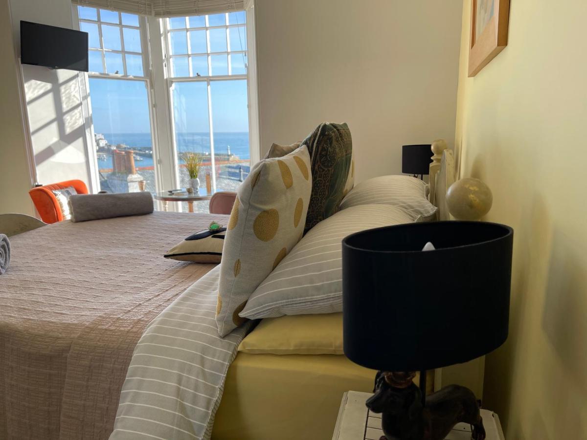 Seaforth St Ives Exteriör bild