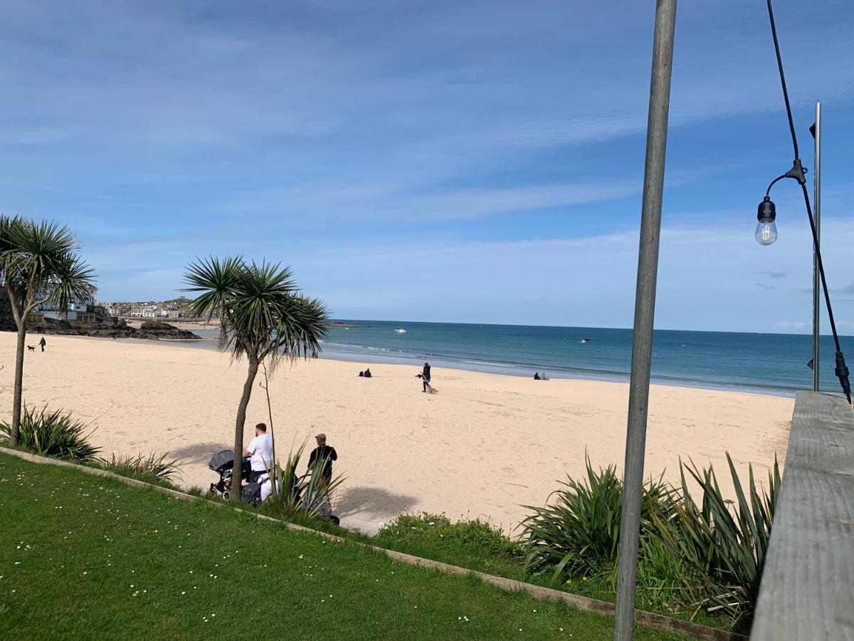 Seaforth St Ives Exteriör bild