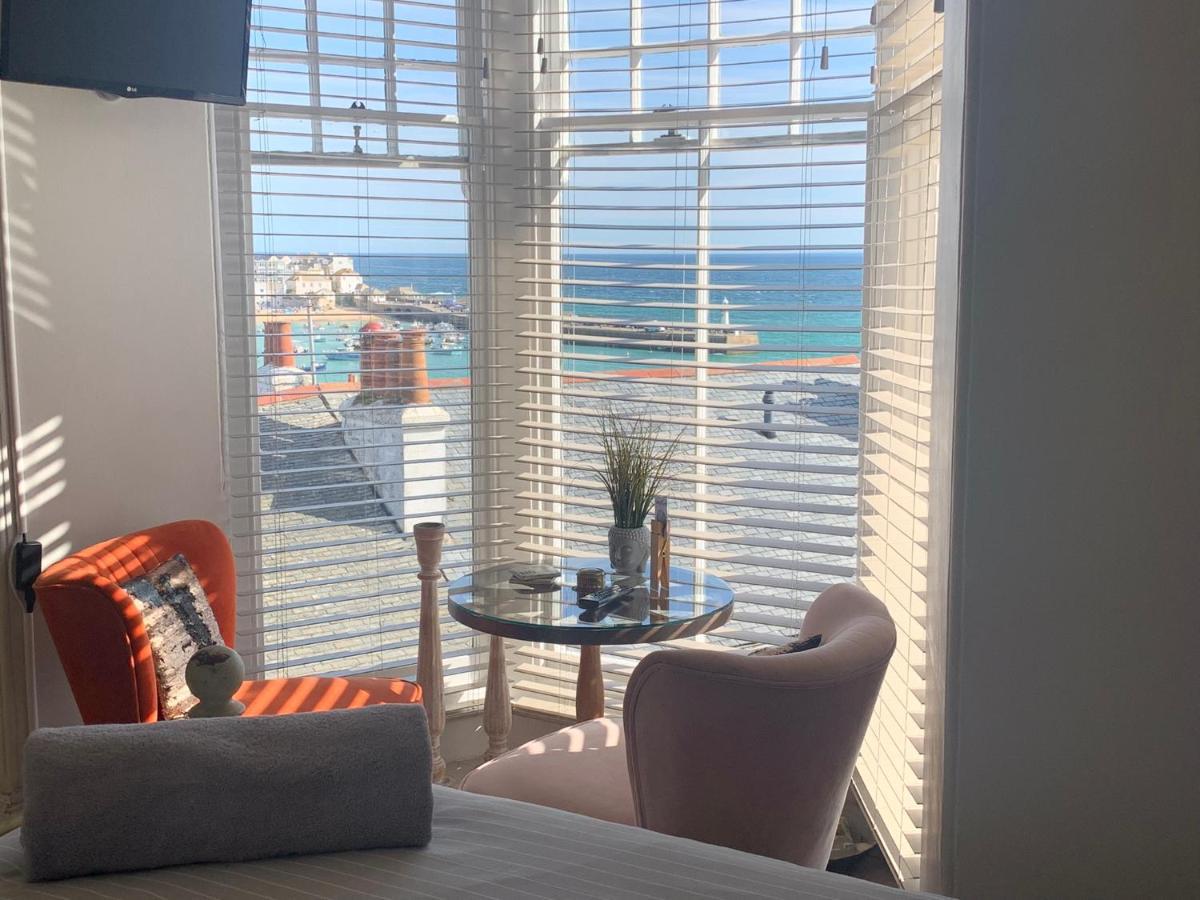 Seaforth St Ives Exteriör bild