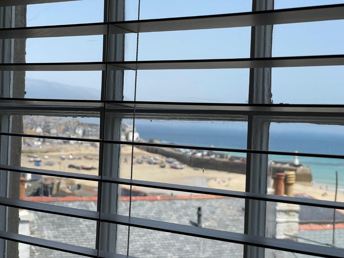 Seaforth St Ives Exteriör bild
