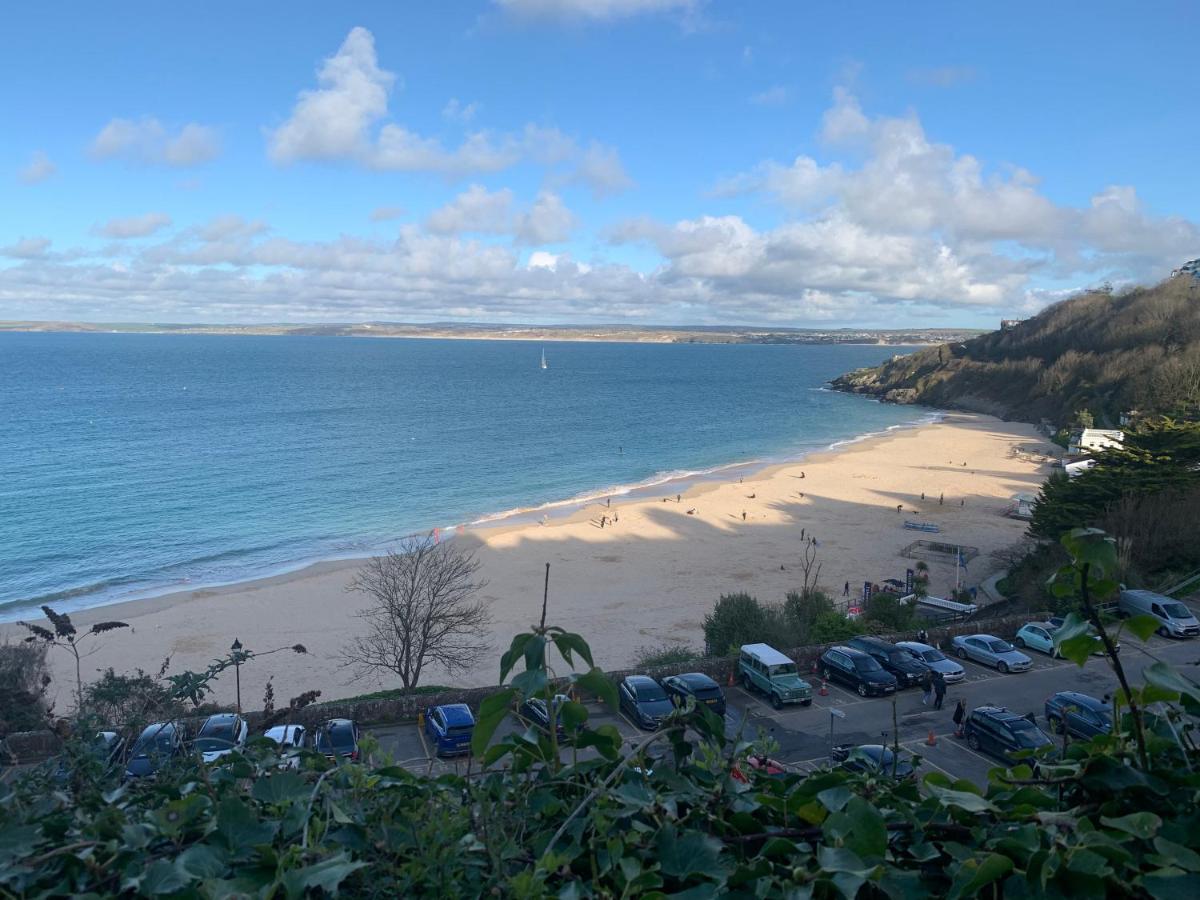 Seaforth St Ives Exteriör bild