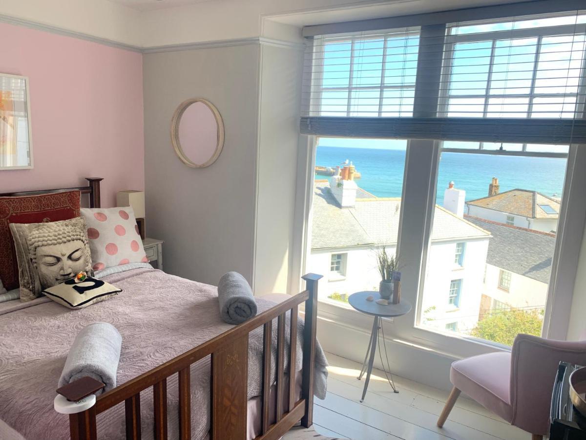 Seaforth St Ives Exteriör bild