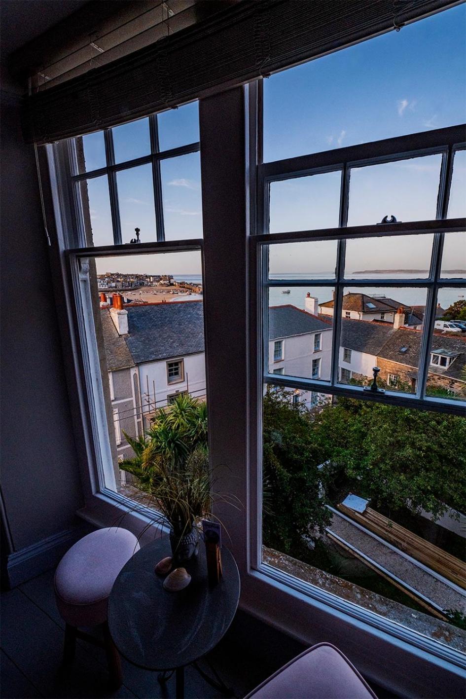 Seaforth St Ives Exteriör bild